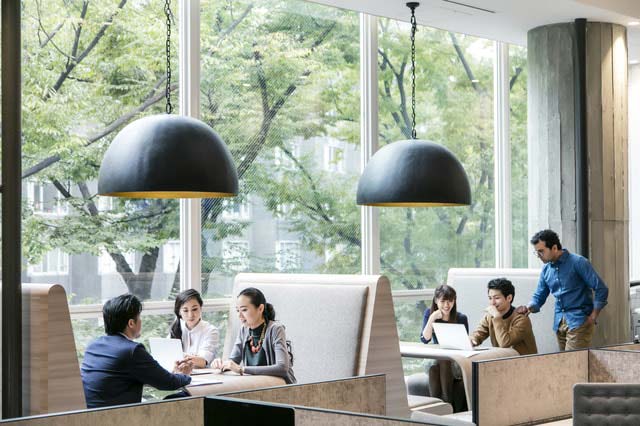 オフィス音楽の導入はどんな会社におすすめ？
