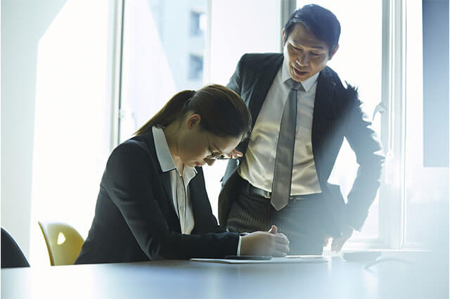 オフィスBGMによるストレス緩和で社員が穏やかに仕事できる4つの理由3