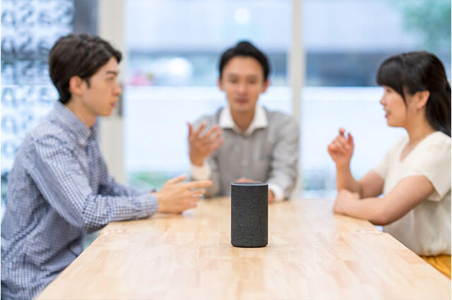 職場環境の改善に！オフィスBGMの導入が今必要とされているワケ3
