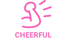 CHEERFUL